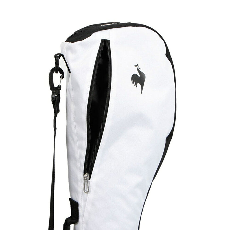 ベストスポーツ le coq sportif（ルコックスポルティフ）製品。le coq sportif  ベーシッククラブケース 5~6本用 25FW LG5FCB91L