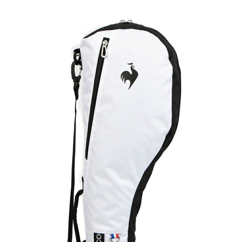 ベストスポーツ le coq sportif（ルコックスポルティフ）製品。le coq sportif  ベーシッククラブケース 5~6本用 25FW LG5FCB91L