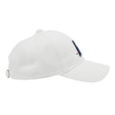 ベストスポーツ le coq sportif（ルコックスポルティフ）製品。le coq sportif まぶガード キャップ 25FW LG5FCP01M