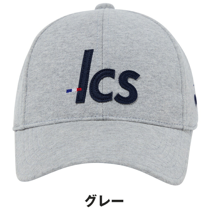 ベストスポーツ le coq sportif（ルコックスポルティフ）製品。le coq sportif まぶガード キャップ 25FW LG5FCP01M