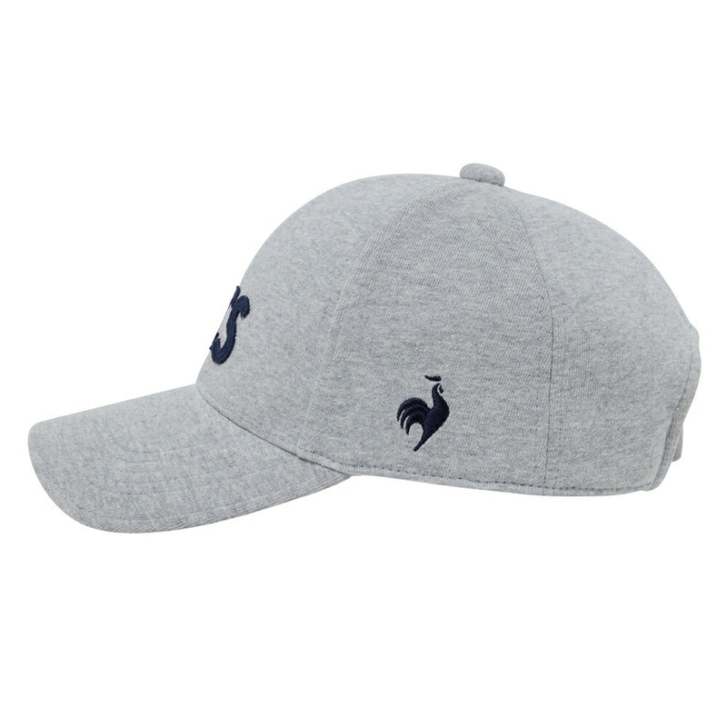 ベストスポーツ le coq sportif（ルコックスポルティフ）製品。le coq sportif まぶガード キャップ 25FW LG5FCP01M