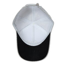 ベストスポーツ le coq sportif（ルコックスポルティフ）製品。le coq sportif まぶガード キャップ 25FW LG5FCP01M