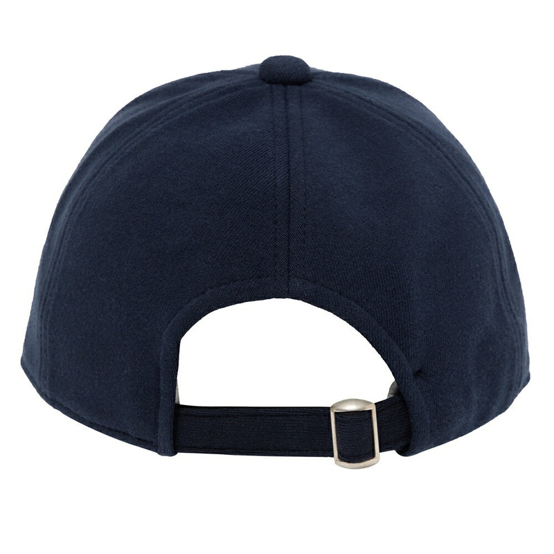 ベストスポーツ le coq sportif（ルコックスポルティフ）製品。le coq sportif まぶガード キャップ 25FW LG5FCP01M