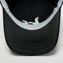 ベストスポーツ le coq sportif（ルコックスポルティフ）製品。le coq sportif まぶガード キャップ 25FW LG5FCP01M