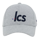 ベストスポーツ le coq sportif まぶガード キャップ 25FW LG5FCP01M