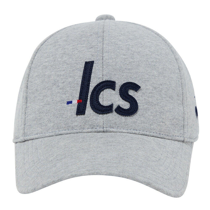ベストスポーツ le coq sportif まぶガード キャップ 25FW LG5FCP01M