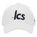 ベストスポーツ le coq sportif まぶガード キャップ 25FW LG5FCP01M