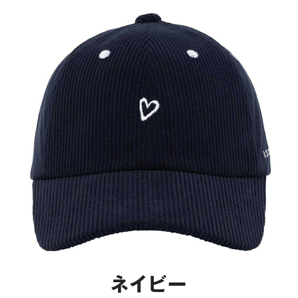 le coq sportif コーデュロイ キャップ 25FW LG5FCP03L | 自転車