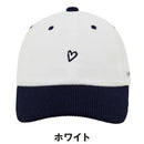 ベストスポーツ le coq sportif（ルコックスポルティフ）製品。le coq sportif コーデュロイ キャップ 25FW LG5FCP03L