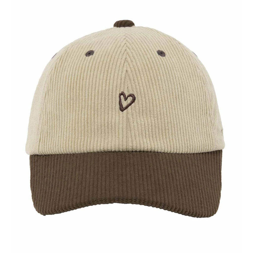 le coq sportif コーデュロイ キャップ 25FW LG5FCP03L | 自転車