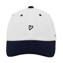 ベストスポーツ le coq sportif コーデュロイ キャップ 25FW LG5FCP03L