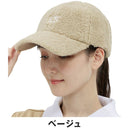 ベストスポーツ le coq sportif（ルコックスポルティフ）製品。le coq sportif ボアキャップ 25FW LG5FCP05L