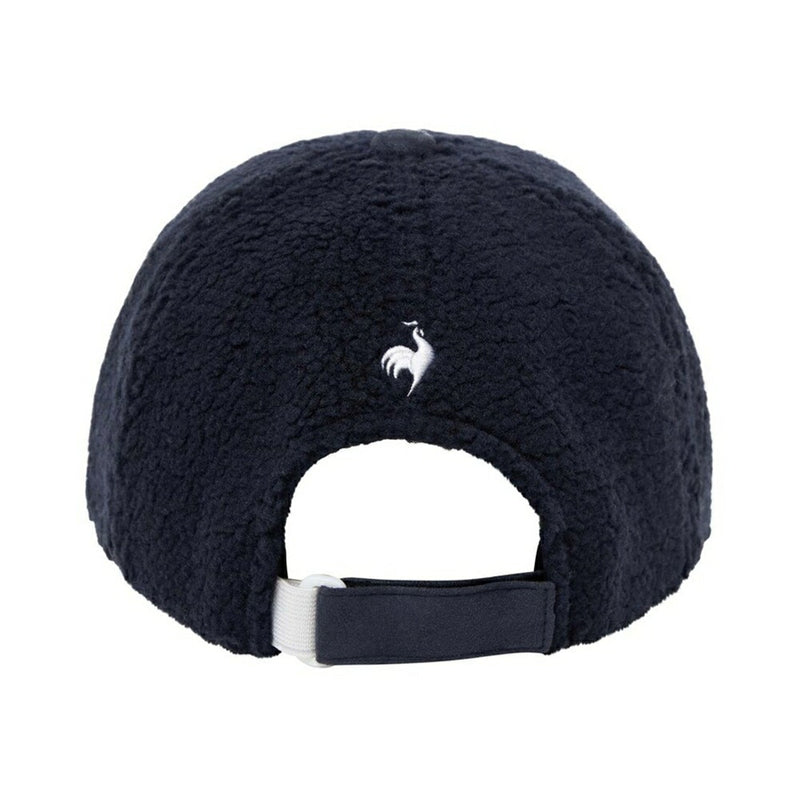 ベストスポーツ le coq sportif（ルコックスポルティフ）製品。le coq sportif ボアキャップ 25FW LG5FCP05L