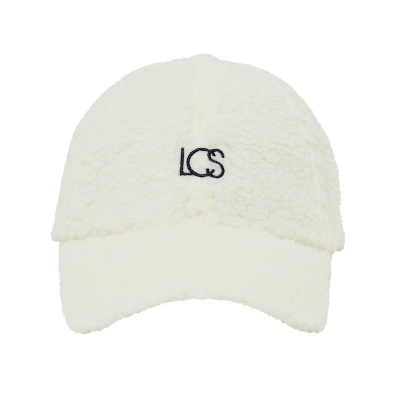 ベストスポーツ le coq sportif（ルコックスポルティフ）製品。le coq sportif ボアキャップ 25FW LG5FCP05L