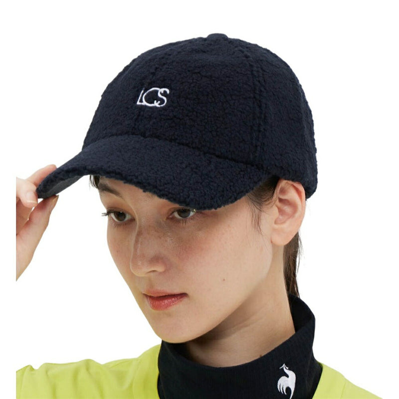 ベストスポーツ le coq sportif ボアキャップ 25FW LG5FCP05L