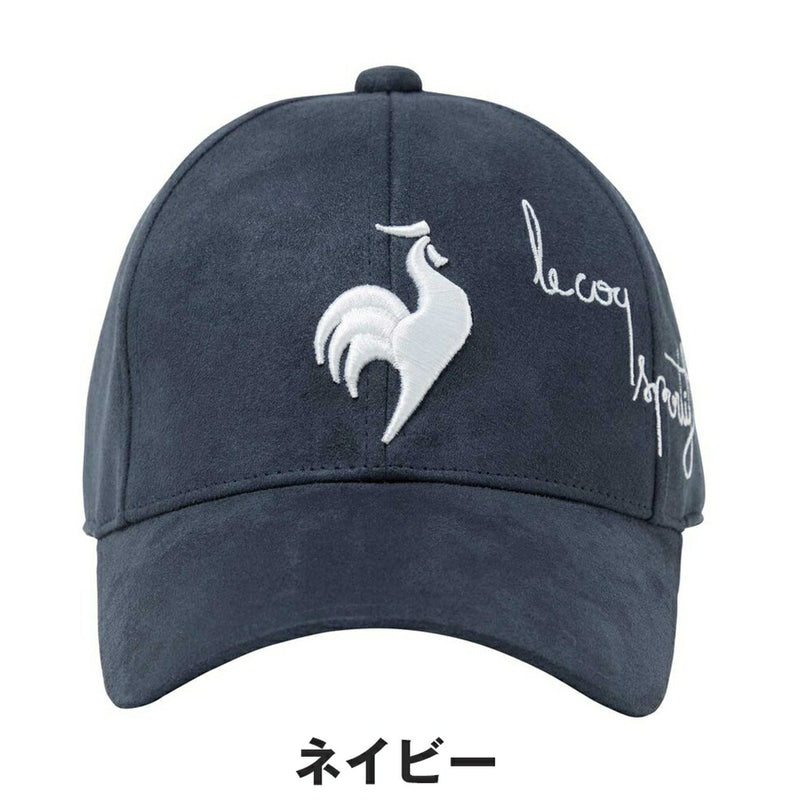 ベストスポーツ le coq sportif（ルコックスポルティフ）製品。le coq sportif HEAT NAVI ミトン 25FW LG5FCP09M