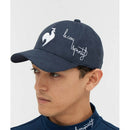 ベストスポーツ le coq sportif（ルコックスポルティフ）製品。le coq sportif HEAT NAVI ミトン 25FW LG5FCP09M