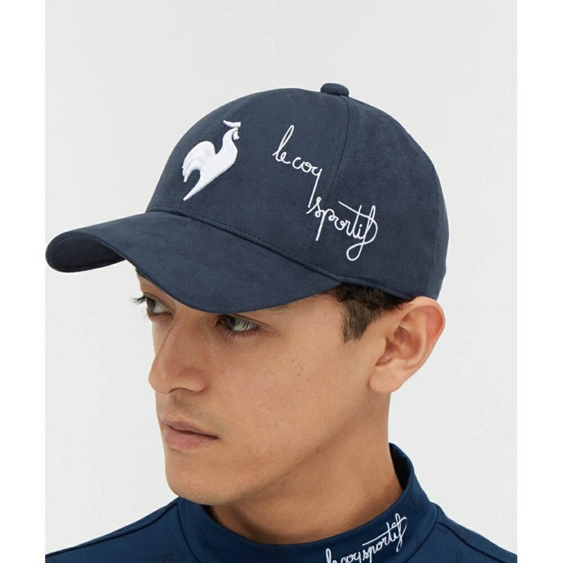 ベストスポーツ le coq sportif（ルコックスポルティフ）製品。le coq sportif HEAT NAVI ミトン 25FW LG5FCP09M