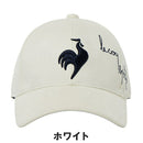 ベストスポーツ le coq sportif（ルコックスポルティフ）製品。le coq sportif HEAT NAVI ミトン 25FW LG5FCP09M