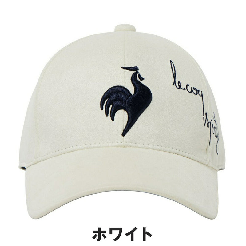 ベストスポーツ le coq sportif（ルコックスポルティフ）製品。le coq sportif HEAT NAVI ミトン 25FW LG5FCP09M