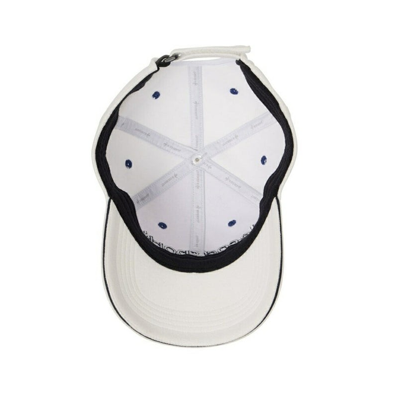 ベストスポーツ le coq sportif（ルコックスポルティフ）製品。le coq sportif 定番ロゴキャップ 25FW LG5FCP10M