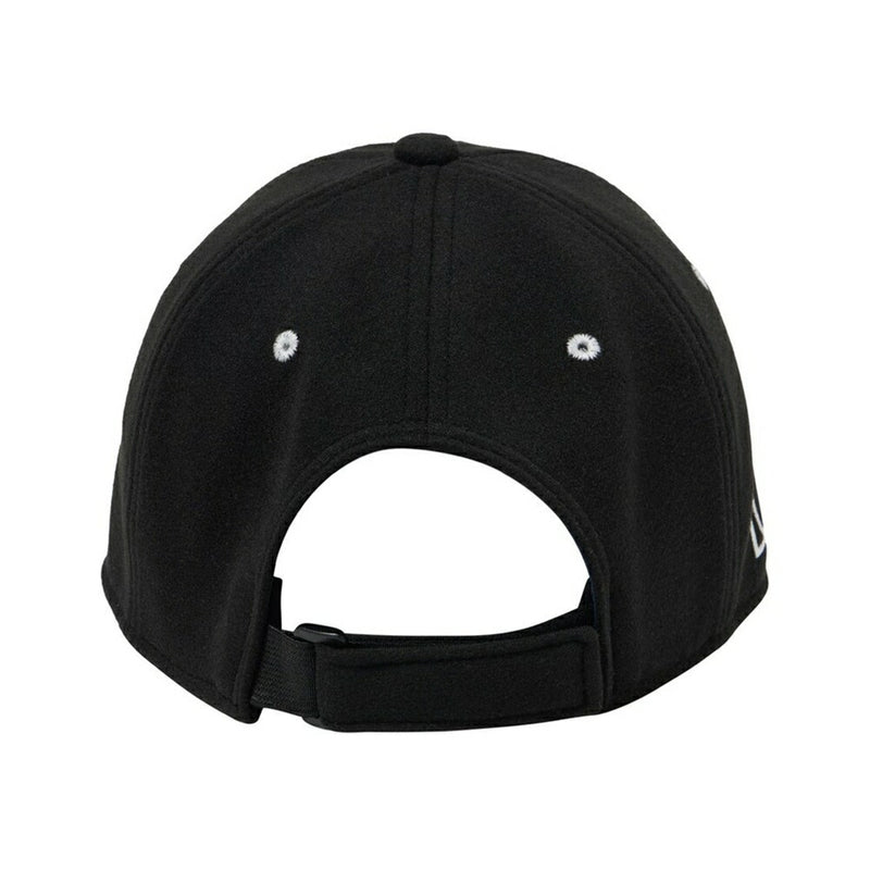 ベストスポーツ le coq sportif（ルコックスポルティフ）製品。le coq sportif 定番ロゴキャップ 25FW LG5FCP10M