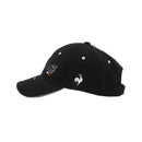 ベストスポーツ le coq sportif（ルコックスポルティフ）製品。le coq sportif 定番ロゴキャップ 25FW LG5FCP10M