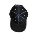 ベストスポーツ le coq sportif（ルコックスポルティフ）製品。le coq sportif 定番ロゴキャップ 25FW LG5FCP10M