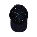 ベストスポーツ le coq sportif（ルコックスポルティフ）製品。le coq sportif 定番ロゴキャップ 25FW LG5FCP10M