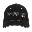 ベストスポーツ le coq sportif 定番ロゴキャップ 25FW LG5FCP10M