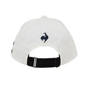 ベストスポーツ le coq sportif（ルコックスポルティフ）製品。le coq sportif ロゴキャップ 25FW LG5FCP12M