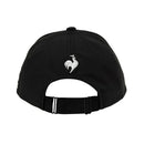 ベストスポーツ le coq sportif（ルコックスポルティフ）製品。le coq sportif ロゴキャップ 25FW LG5FCP12M