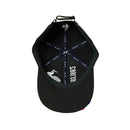 ベストスポーツ le coq sportif（ルコックスポルティフ）製品。le coq sportif ロゴキャップ 25FW LG5FCP12M