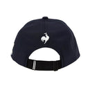 ベストスポーツ le coq sportif（ルコックスポルティフ）製品。le coq sportif ロゴキャップ 25FW LG5FCP12M