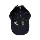 ベストスポーツ le coq sportif（ルコックスポルティフ）製品。le coq sportif ロゴキャップ 25FW LG5FCP12M