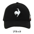 ベストスポーツ le coq sportif（ルコックスポルティフ）製品。le coq sportif シーズンモチーフ柄キャップ 25FW LG5FCP13M