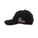 ベストスポーツ le coq sportif（ルコックスポルティフ）製品。le coq sportif シーズンモチーフ柄キャップ 25FW LG5FCP13M