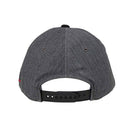 ベストスポーツ le coq sportif（ルコックスポルティフ）製品。le coq sportif シーズンモチーフ柄キャップ 25FW LG5FCP13M