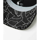 ベストスポーツ le coq sportif（ルコックスポルティフ）製品。le coq sportif シーズンモチーフ柄キャップ 25FW LG5FCP13M