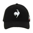 ベストスポーツ le coq sportif シーズンモチーフ柄キャップ 25FW LG5FCP13M