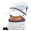 ベストスポーツ le coq sportif 庇付きニットキャップ 25FW LG5FCP40M