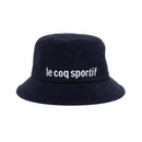 ベストスポーツ le coq sportif（ルコックスポルティフ）製品。le coq sportif コーデュロイ ハット 25FW LG5FCP71L