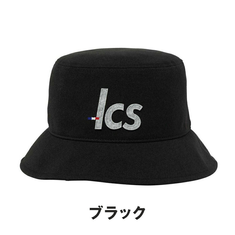 ベストスポーツ le coq sportif（ルコックスポルティフ）製品。le coq sportif ロゴデザインハット 25FW LG5FCP71M