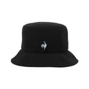 ベストスポーツ le coq sportif（ルコックスポルティフ）製品。le coq sportif ロゴデザインハット 25FW LG5FCP71M