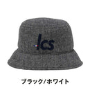 ベストスポーツ le coq sportif（ルコックスポルティフ）製品。le coq sportif ロゴデザインハット 25FW LG5FCP71M