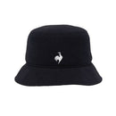 ベストスポーツ le coq sportif（ルコックスポルティフ）製品。le coq sportif ロゴデザインハット 25FW LG5FCP71M