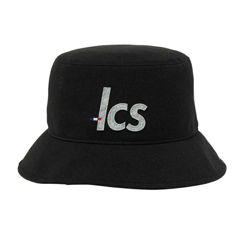 ベストスポーツ le coq sportif ロゴデザインハット 25FW LG5FCP71M