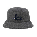 ベストスポーツ le coq sportif ロゴデザインハット 25FW LG5FCP71M