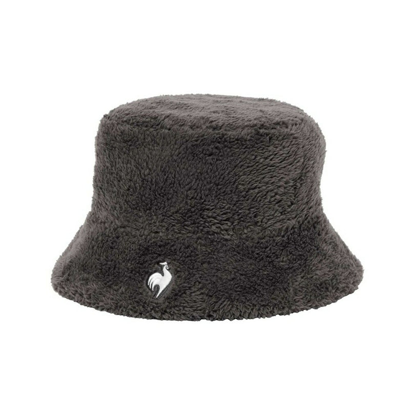 ベストスポーツ le coq sportif（ルコックスポルティフ）製品。le coq sportif リバーシブルボアハット 25FW LG5FCP73L