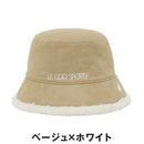 ベストスポーツ le coq sportif（ルコックスポルティフ）製品。le coq sportif リバーシブルボアハット 25FW LG5FCP73L